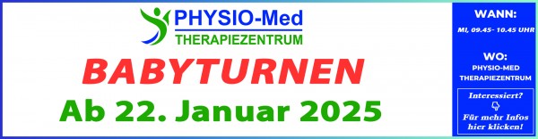 Banner Präventionskurse_Babyturnen